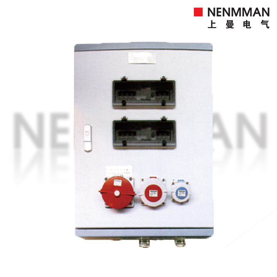 厂家按需加工订做 电源检修箱 照明配电箱 MX-XZD3-1001