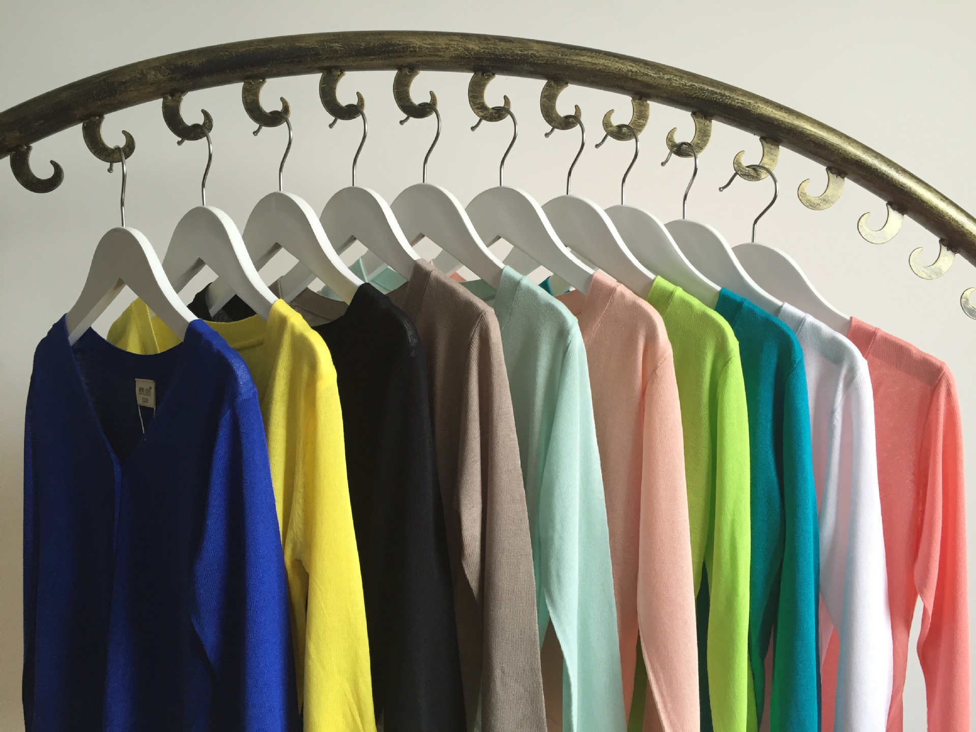 Pull fille - Ref 2105179 Image 13