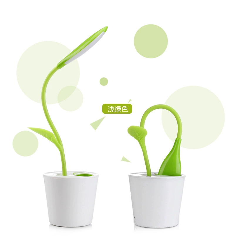 Doudou Miao для чтения настольная лампа светодиодная настольная лампа для защиты глаз детей светодиодная лампа для зарядки USB ночник