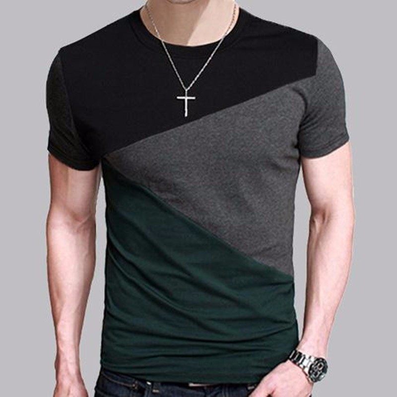 imagenes de playeras de moda para hombre