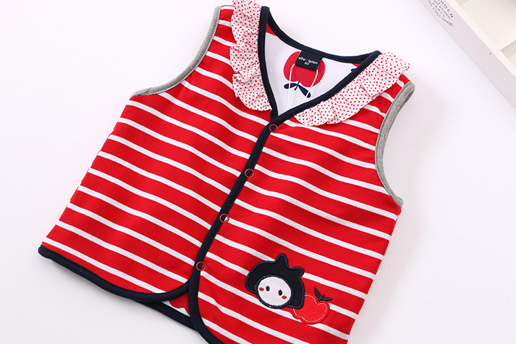 Gilet fille - Ref 2071253 Image 8