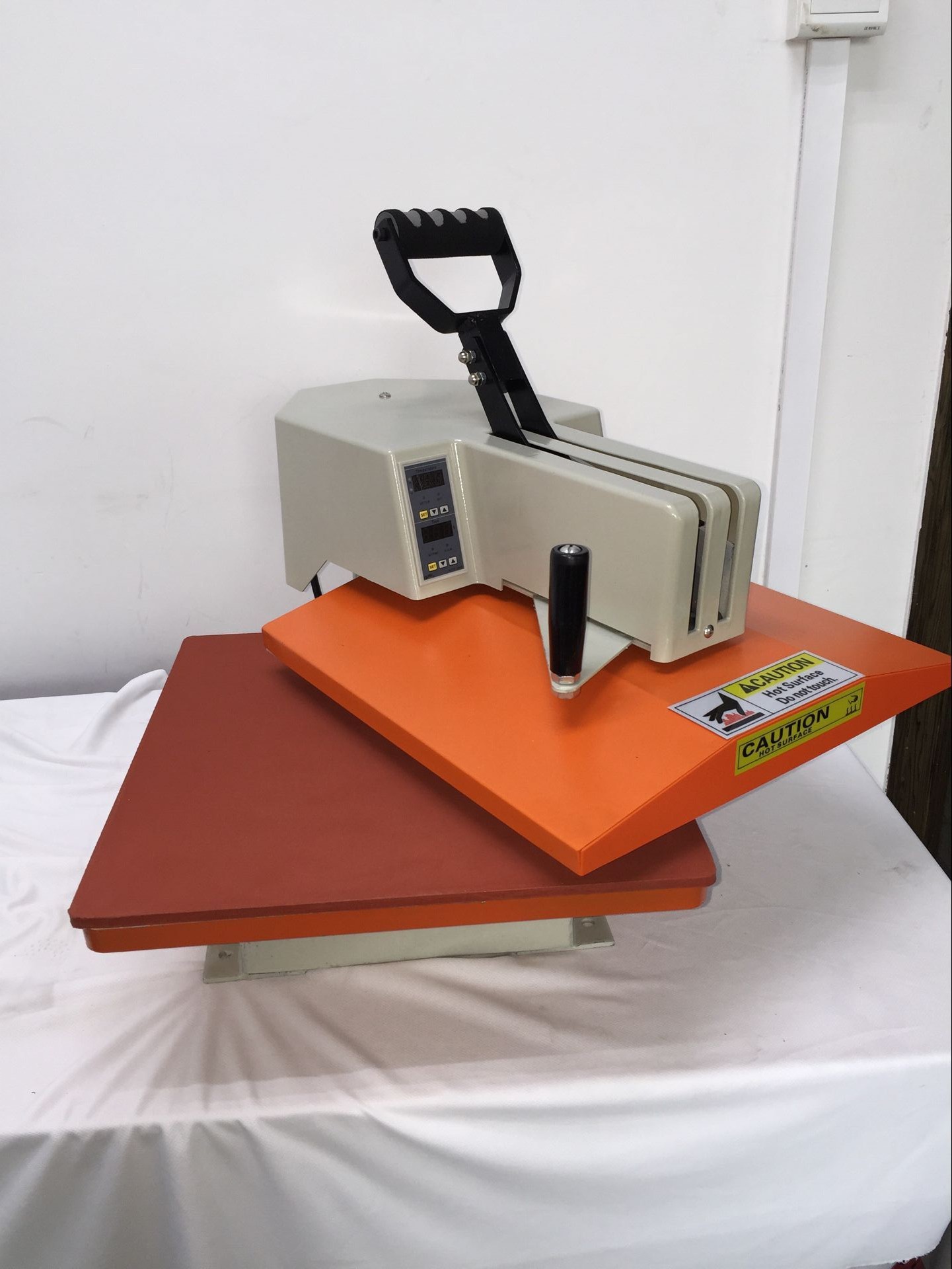 Silicone printer, 40×60cm