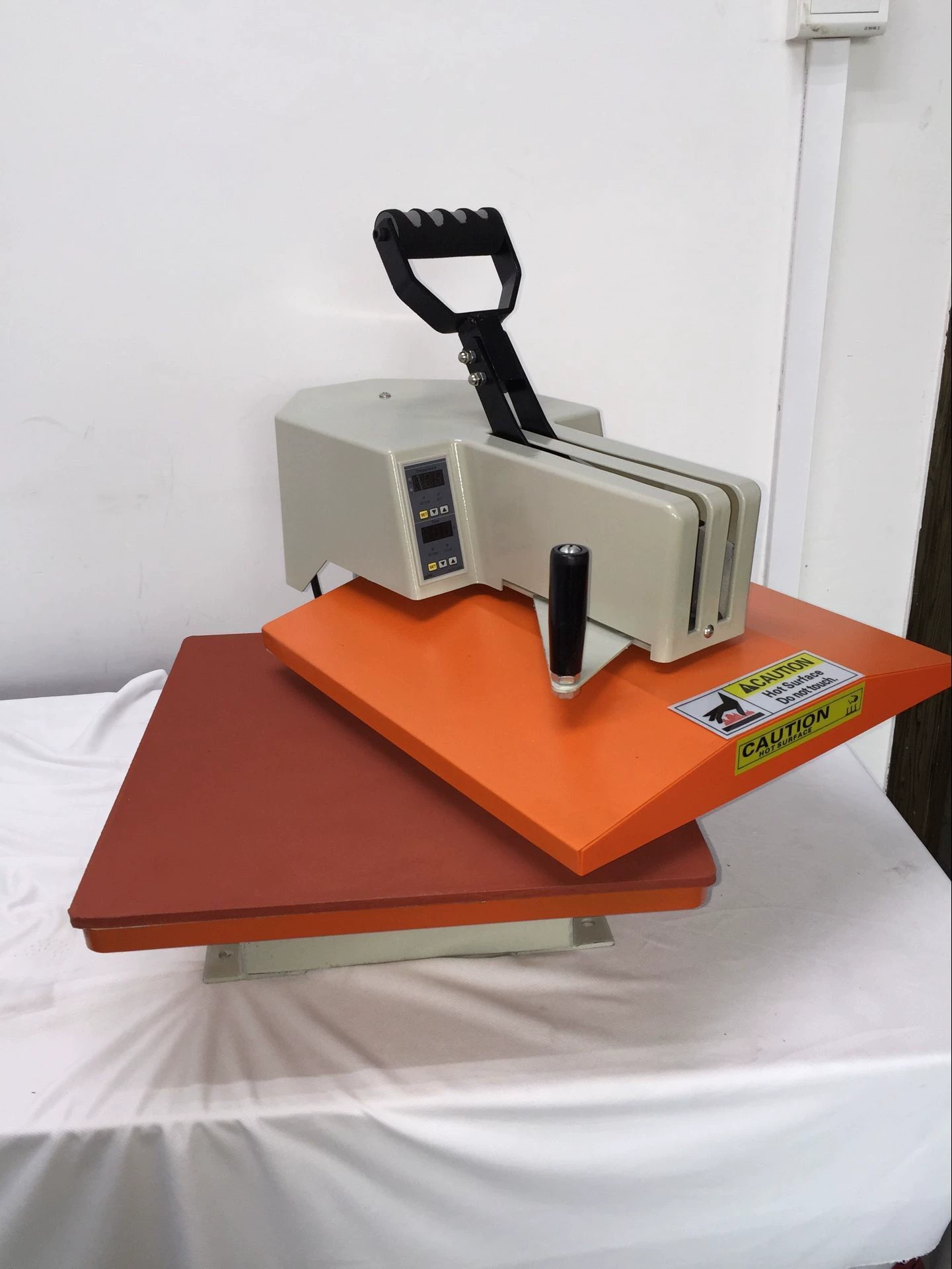 Silicone printer, 40×60cm