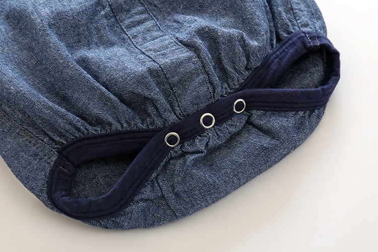 Laste kevadine poiste ülikond, laste härrasmehe särk, teksad, kaheosaline komplekt_voghion.com