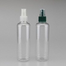 250ml͸�����F����ƿpet�������l�o��Һ���Fƿ ���yƷˬ�wˮƿ