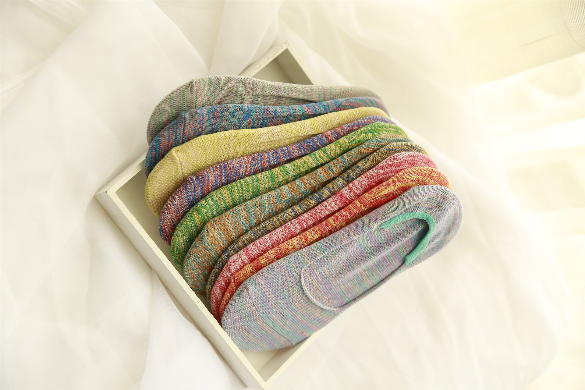 Chaussettes - collants simple - Ref 759611 Image 53