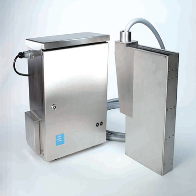 哈希Filtrax 采样预处理系统57389-01