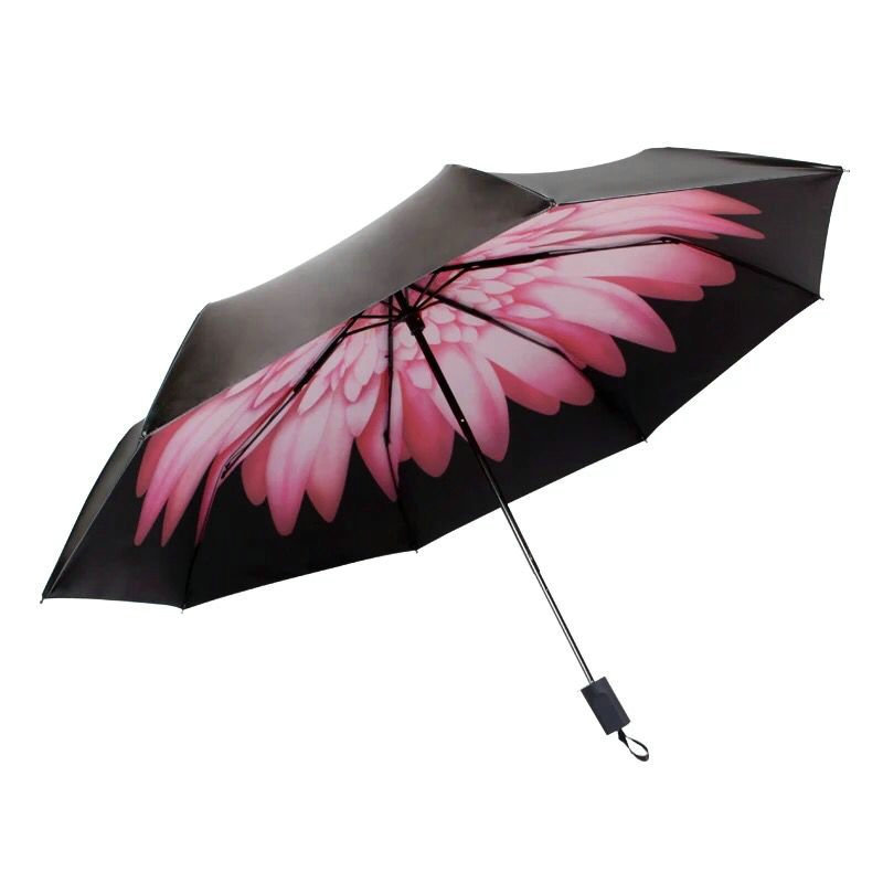 Umbrella solar-powered, wholesale