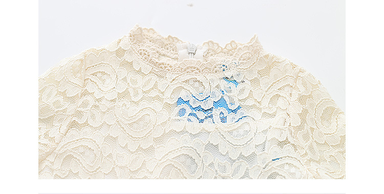 Robes pour fille - Ref 2044195 Image 30