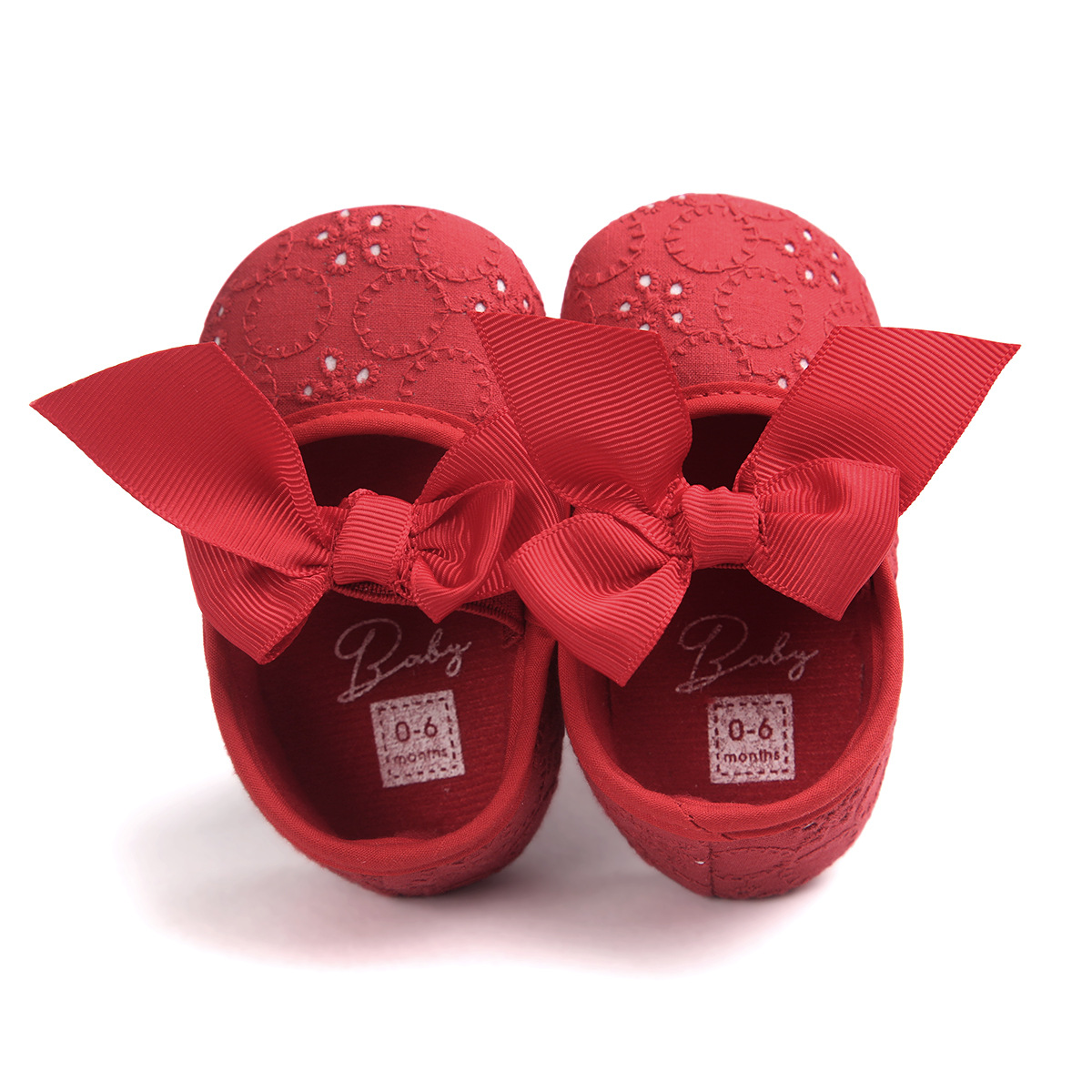 Chaussures bébé en coton - Ref 3436738 Image 39