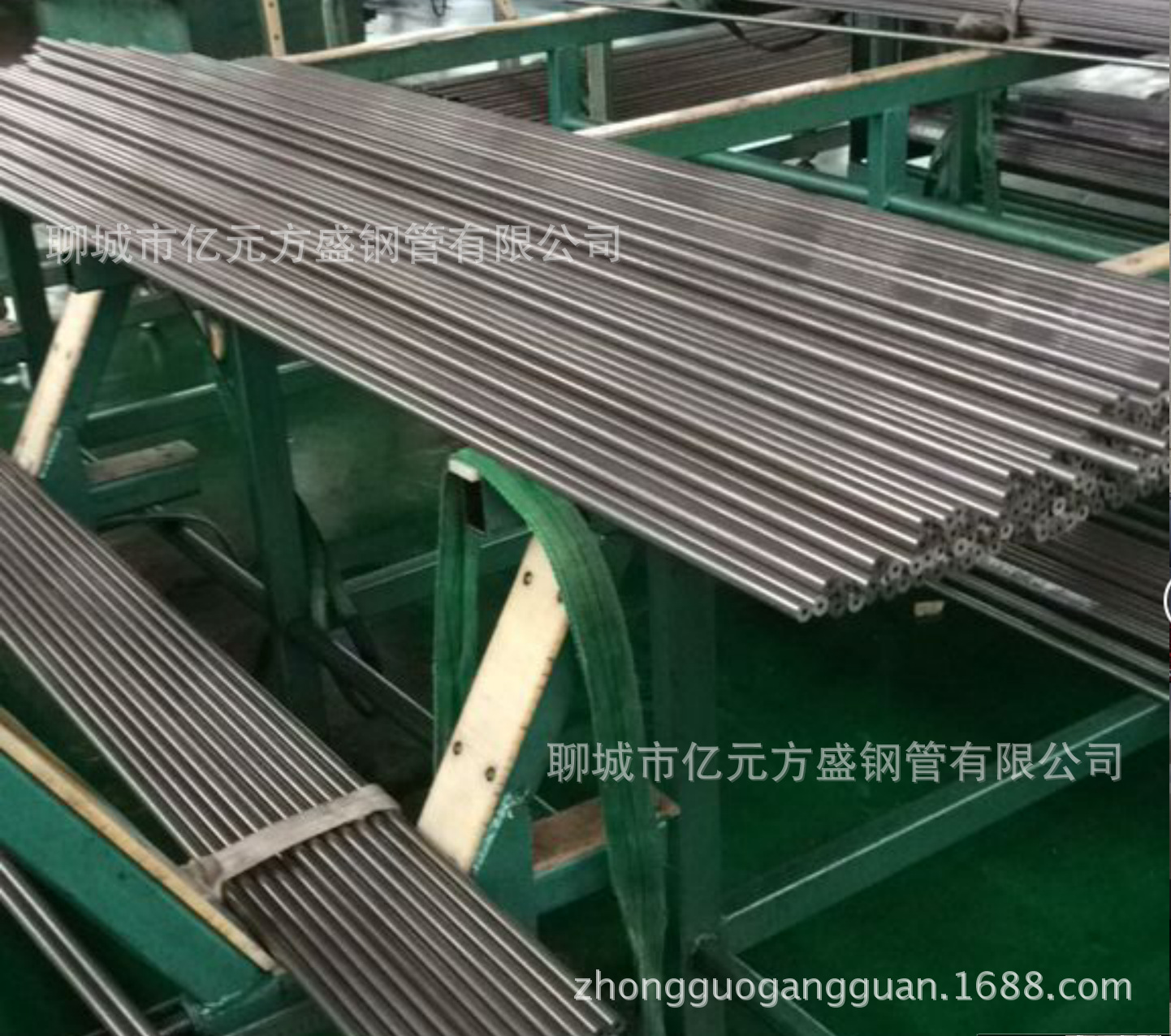 专业生产St37.4 St35（E235） St45（E255） St52（E355）精密管