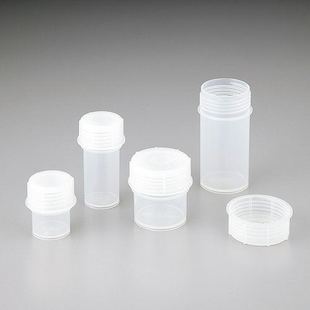 Label Bottle (PP) 1-3631