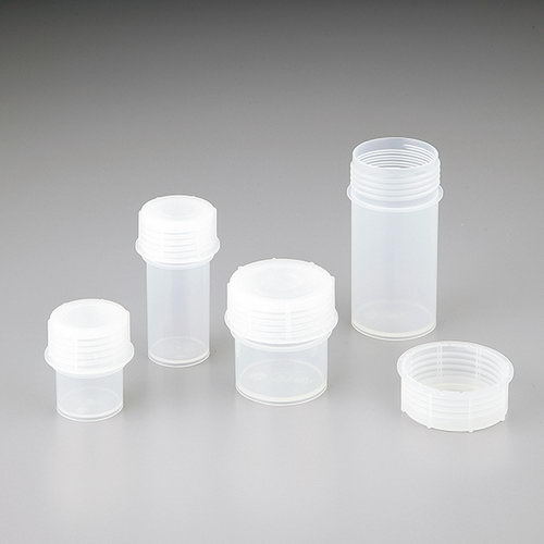 标本瓶（PP制）   1-3631