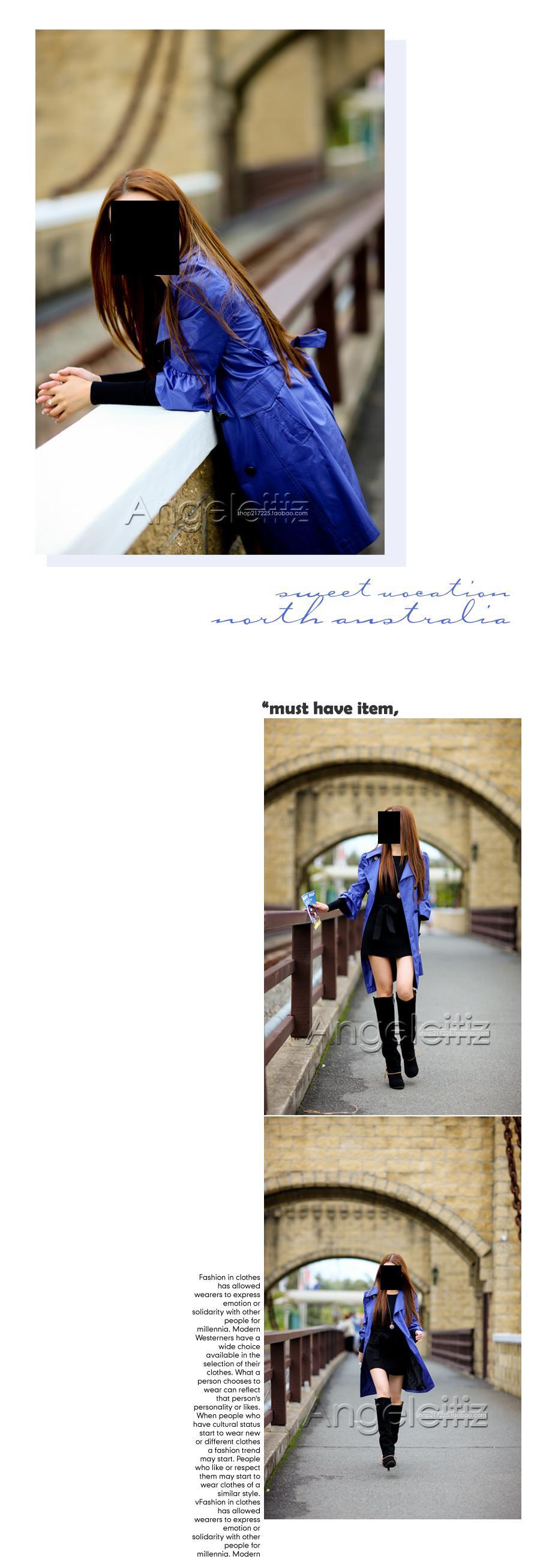 Bottes femme FORTUNE CONSEIL BIG HORN en PU artificiel - Ref 3355353 Image 11