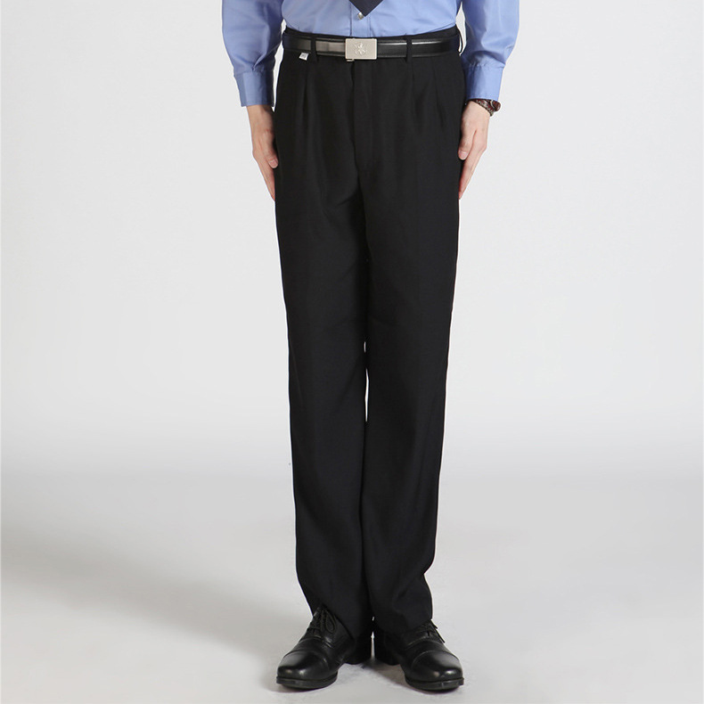 Pantalon homme en Coton - Ref 3412790 Image 3