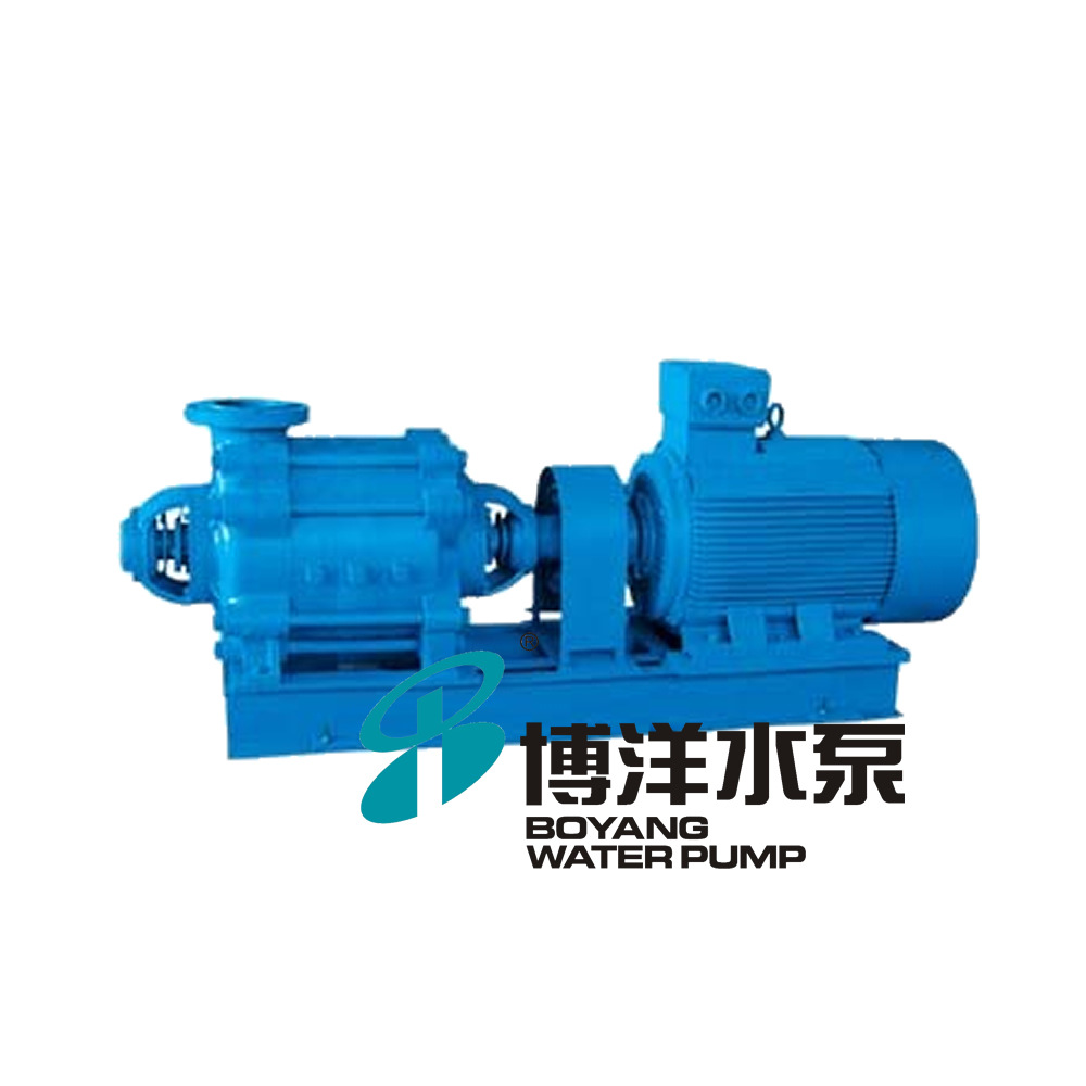 TSWA型工博牌离心泵,卧式离心水泵,离心化工泵耐酸碱化工多级泵