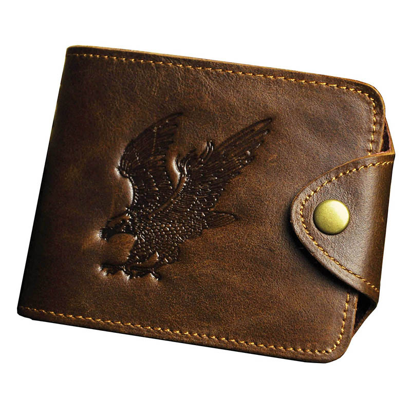 vintage leather purses on ebay