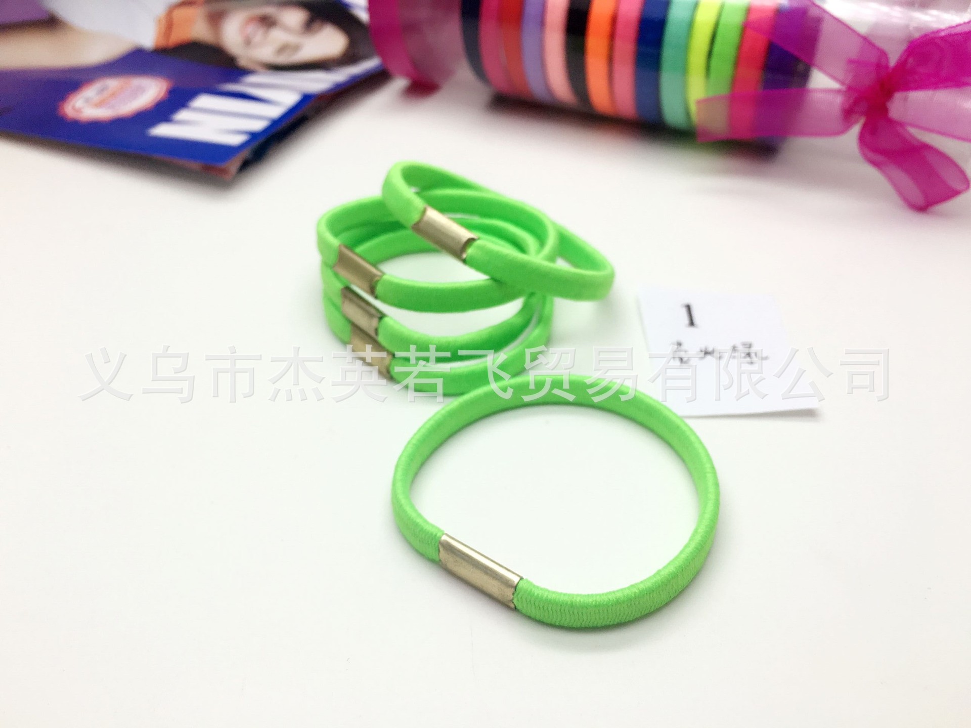 Accessoire cheveux en autre - Ref 1204849 Image 5