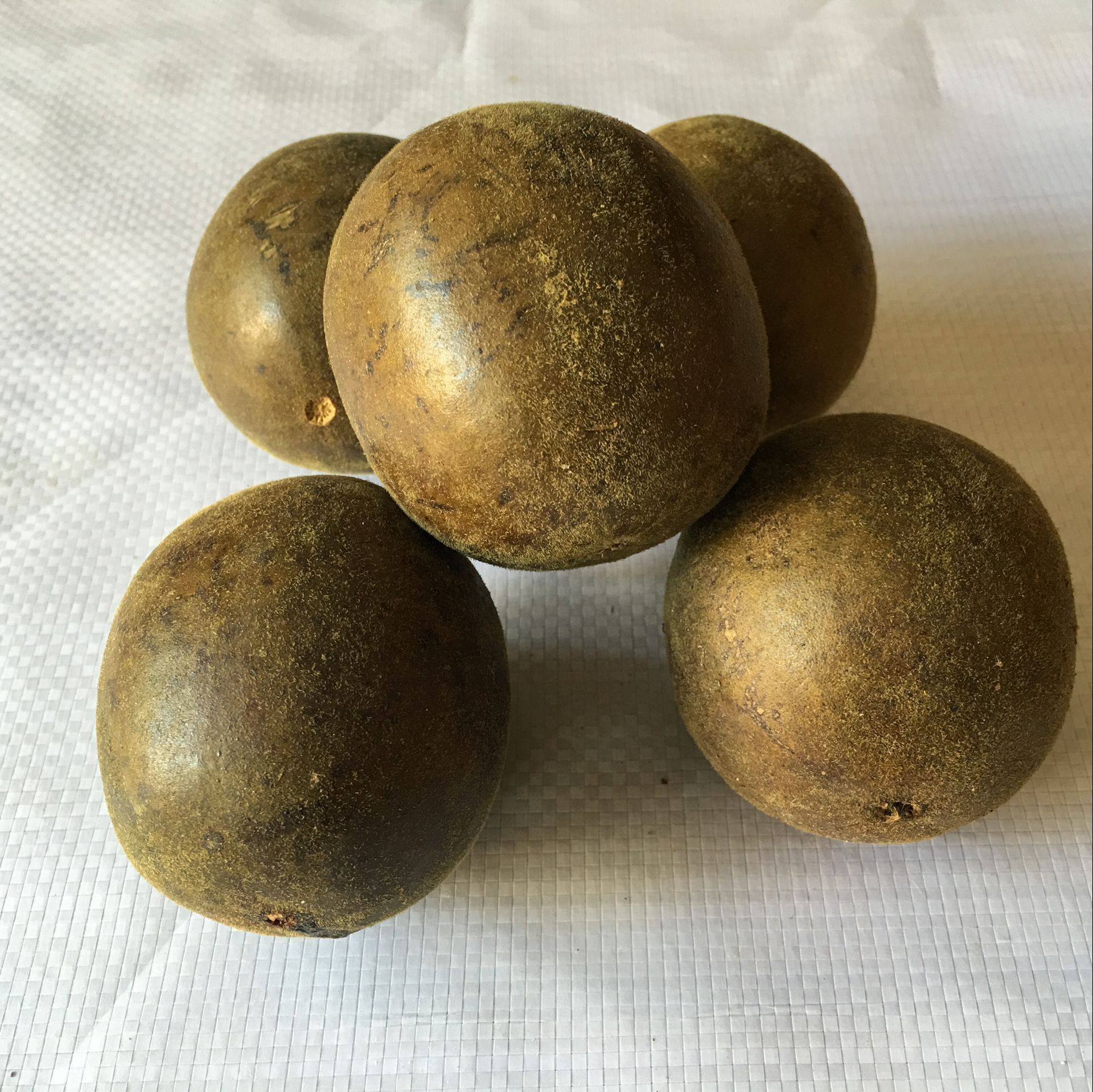 Luo Han Guo Monk Fruit Tea Luo Han Guo Dried Fruit for Herbal Tea 500g Small Fruit overview