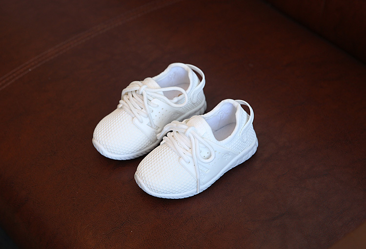 Chaussures enfants en autre - semelle caoutchouc - Ref 1040268 Image 9