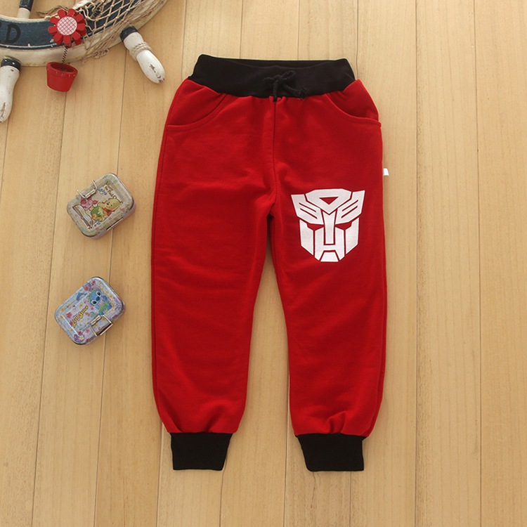 Pantalon pour garcons et filles - Ref 2059428 Image 8