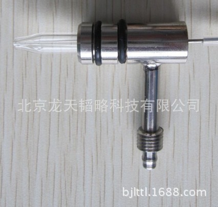 耶拿novAA 300  350 400  6  650  700金属套玻璃高效雾化器