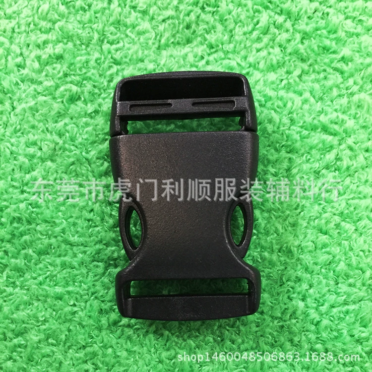 Готовый багаж от производителя, 6-точечная лямка, аксессуары, пластиковая пряжка 20 мм, пластиковая пряжка для рюкзака 2 см, защитная пряжка