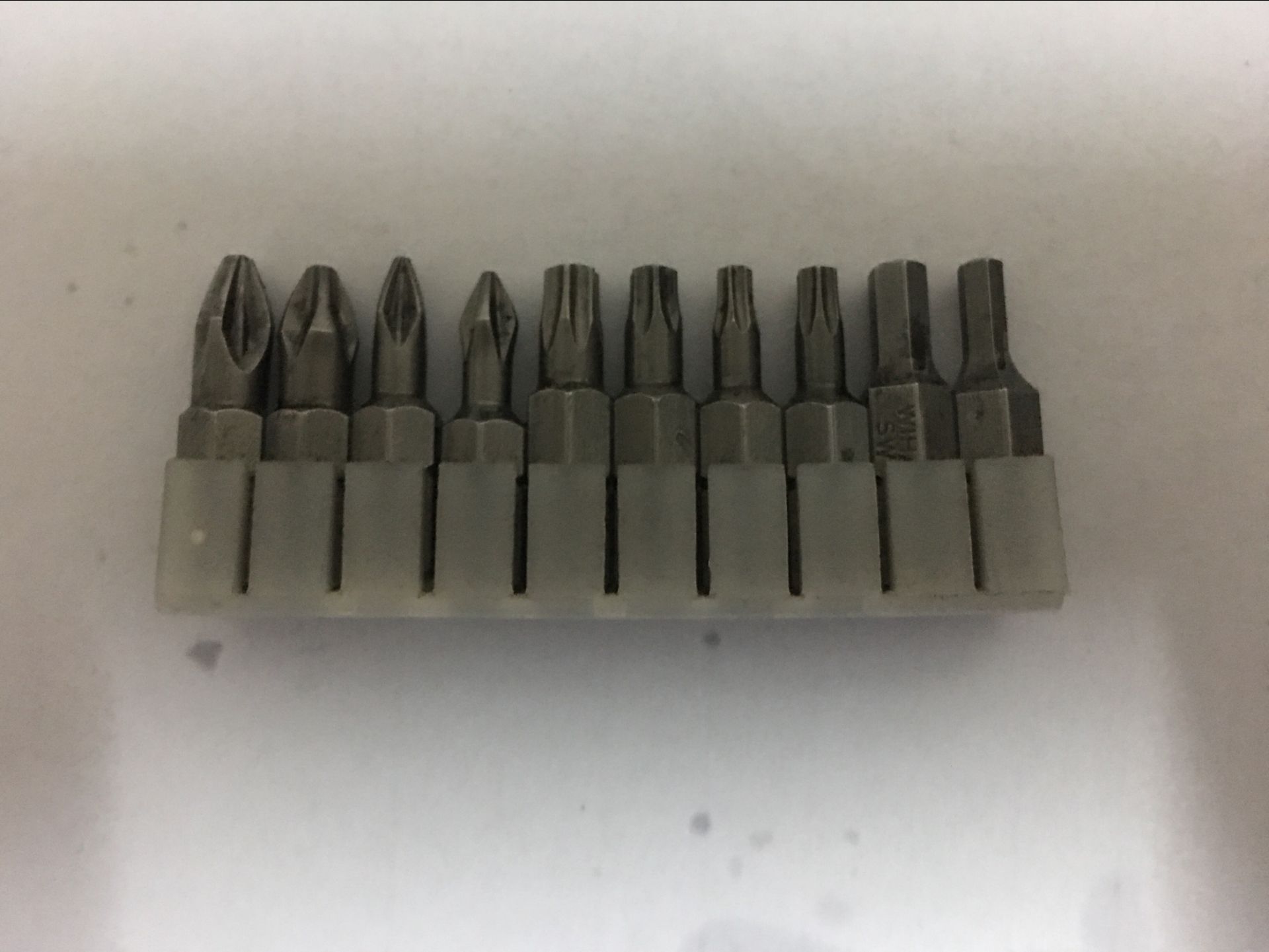 62023库存威汉2852 S1013件套装26893及起子头单品