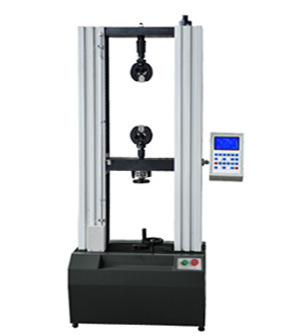 WDS-50液晶显示电子拉力试验机/压缩试验机/弯曲试验机 厂家直销