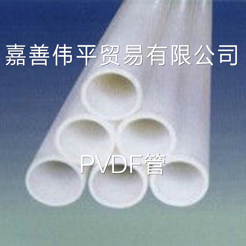PVDF管材 (10)