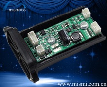 MISMI-通用LED日行灯驱动