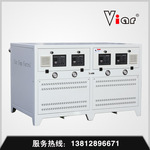 四机一体模温机  PVC板材生产线用模温机 辊轮专用