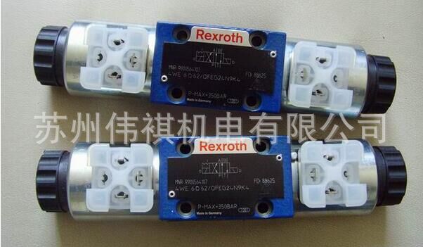 力士乐Rexroth平衡阀FD25PB21/B00    FD25PB21/B04