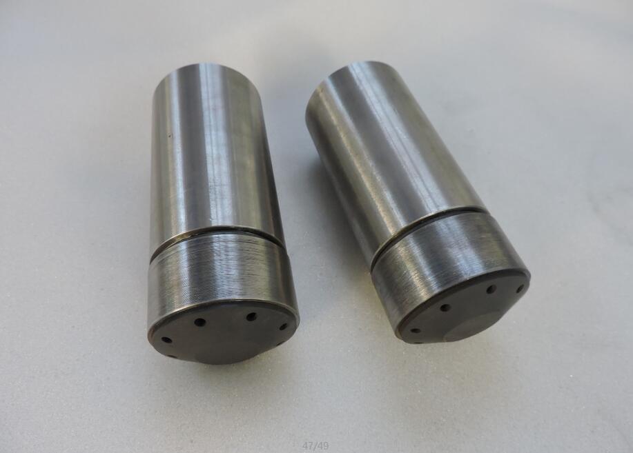 【惠含】碳化硅流嘴石油行业设备用流嘴碳化硅喷嘴厂家来图纸定做