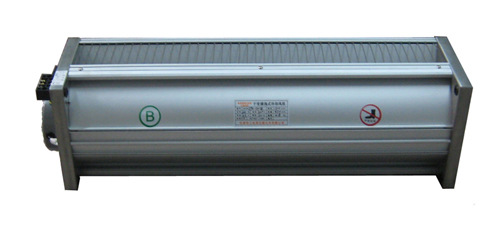 干式变压器用横流式冷却风机