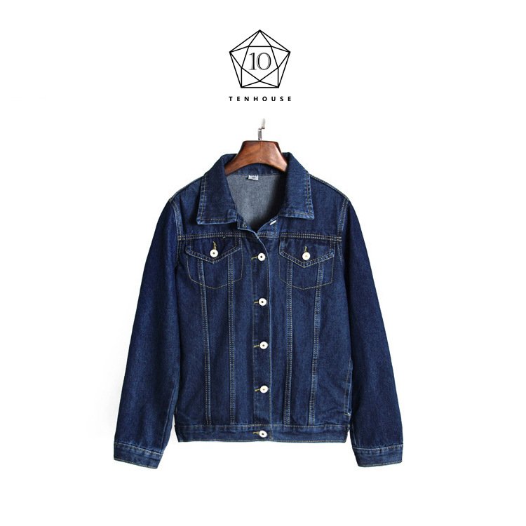 Blouson femme en Cow-boy - Ref 3322228 Image 5