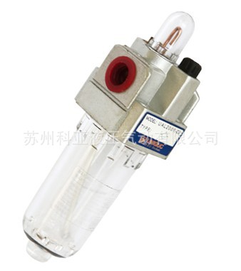 台湾UNIQUC空气油雾器UAL2000-01 UAL2000-02 UVAA-300-4A2-S2