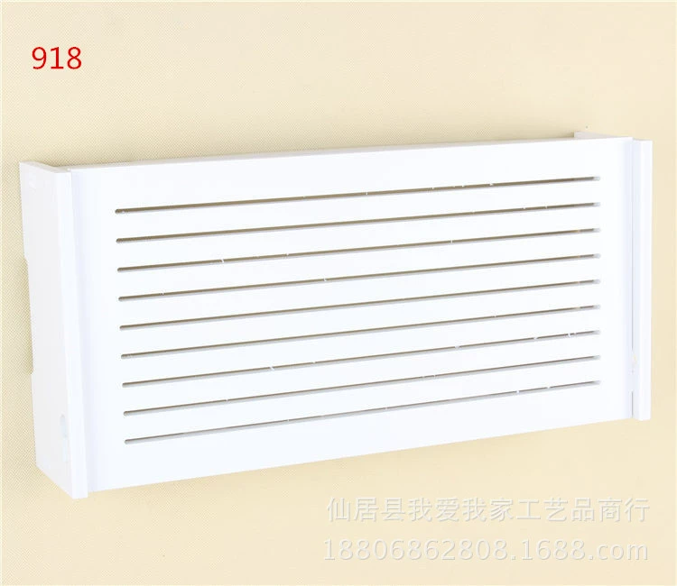 Пасхальная пасторативная резьба хранение комбинезон полка рамка wall-mounted полка для стенной отделки