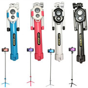 Stick selfie en Alliage d aluminium - Ref 3386420 Image 8