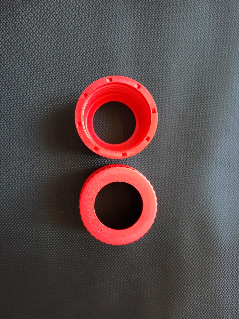 PBT  GL45开孔耐高温180℃耐酸耐碱 量大从优