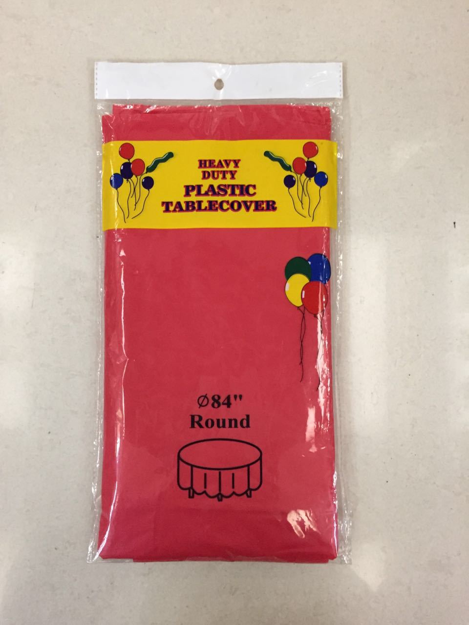 源头厂家供应塑料台布桌布  厂家直销