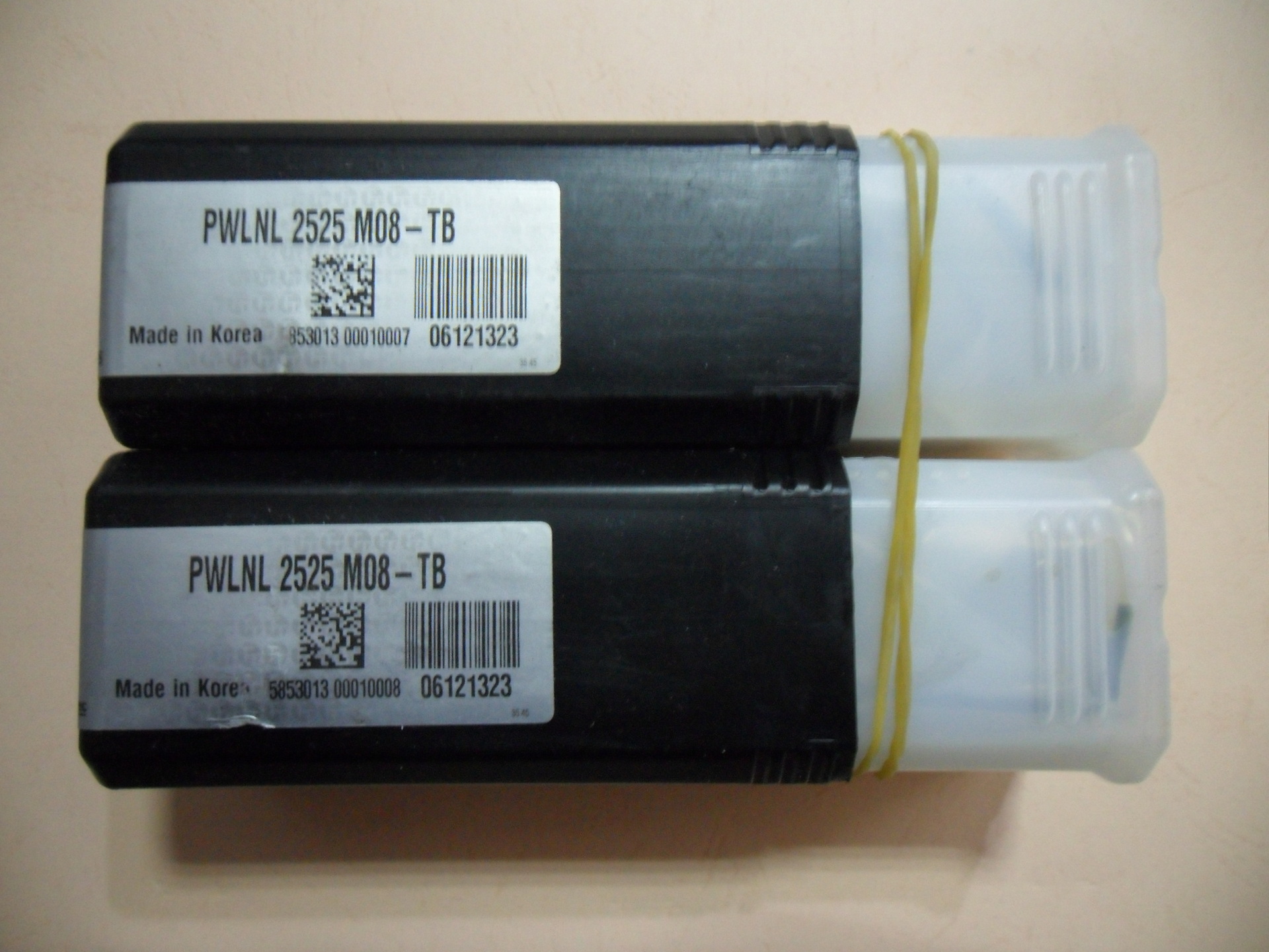     韩国特固克U钻批发TOP 2215-25T2-07