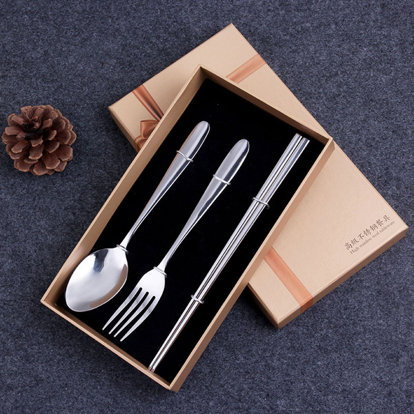 Tableware stainless steel
