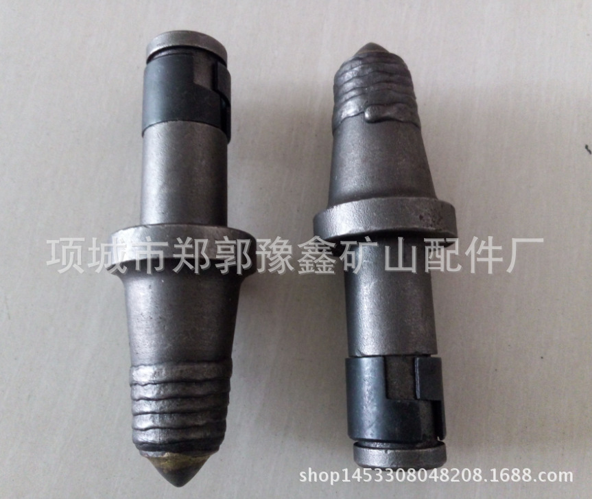 供应 U84-19NB过岩截齿 U84高强度截齿