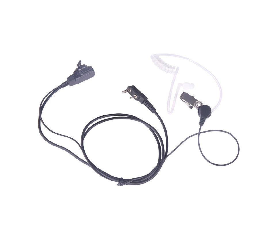 Гарнитура с воздуховодом Baofeng 888S weiteli Jianwu renoda teyitong Бытовая рация для UV5R