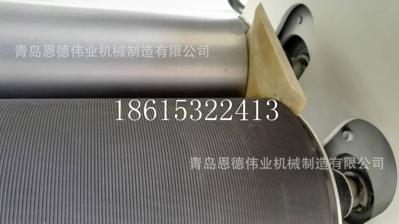 木工机械-滚筒式 木工涂胶机 不锈钢辊 天然橡