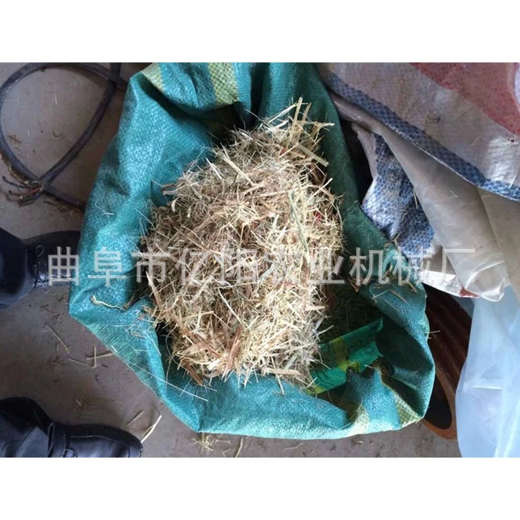 秸秆粉碎回收机 秸秆粉碎回收机生产商 新款秸秆粉碎回收机