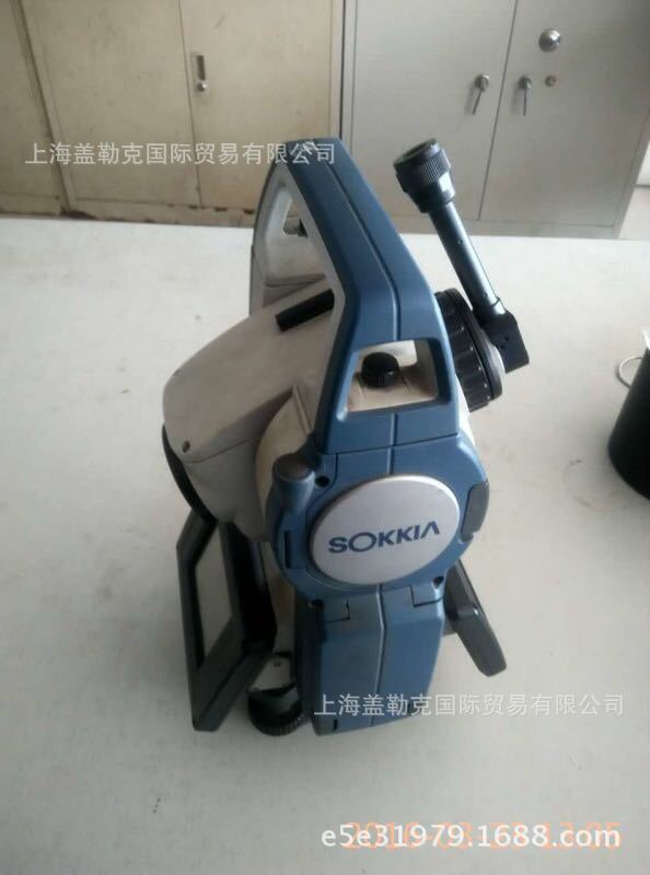 索佳全站仪弯管目镜DE27索佳直角镜 FX101全站仪转镜DE25|ru