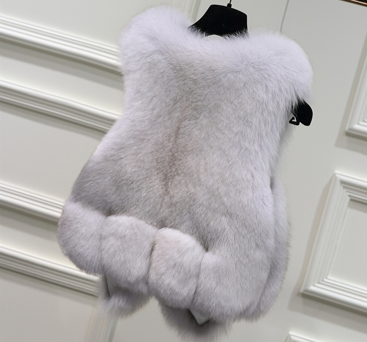 Gilet femme - Ref 3317449 Image 29