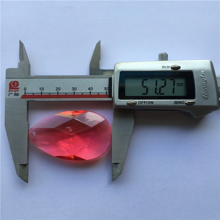 铭扬珠饰 Accessory, acrylic lights, accessories, x50, 50mm